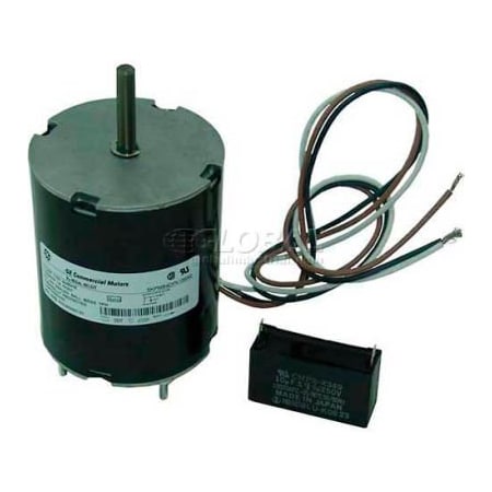 Allpoints Fan Motor Kit For Hoshizaki, HOSFM115A 68-1301